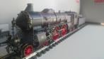 Marklin - Stoomloc S 2/6 (K.Bay.Sts.B.) - MfxPLUS + Geluid, Hobby en Vrije tijd, Modeltreinen | H0, Ophalen, Wisselstroom, Locomotief