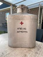 Melkbus afdeling antwerpen te koop, Antiek en Kunst, Ophalen of Verzenden