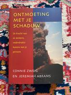 Ontmoeting met je schaduw - Connie Zweig, Ophalen of Verzenden, Zo goed als nieuw