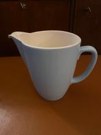 Petrus Regout Maastricht Melkkan / Waterkan, Antiek en Kunst, Antiek | Servies los, Ophalen of Verzenden