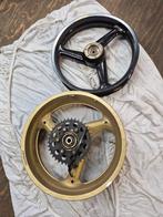 Marchesini wielen 17 inch, Ophalen of Verzenden, Gebruikt