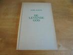 De levende God - Karl Barth, Boeken, Ophalen of Verzenden, Gelezen