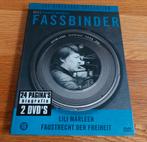 Meet Rainer Werner Fassbinder • 2 Films, Cd's en Dvd's, Dvd's | Filmhuis, Alle leeftijden, Ophalen of Verzenden, Zo goed als nieuw