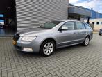 Skoda Superb Combi 1.8 TSI Comfort Business Line, Auto's, Skoda, Voorwielaandrijving, Euro 5, 4 cilinders, 700 kg