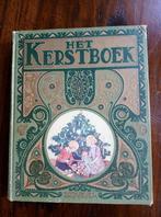 Het Kerstboek uitg Meulenhof A'dam 1e druk 1923 Kerst Antiek, Diversen, Kerst, Gebruikt, Ophalen of Verzenden