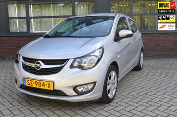 Opel KARL 1.0 ecoFLEX Edition beschikbaar voor biedingen