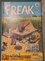 Freak Brothers Stripboek, Boeken, Gelezen, Europa, Ophalen of Verzenden, Meerdere comics