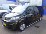 Opel Vivaro 2.0 CDTI L2H1 Innovation AIRCO NAVI CRUISE CAMER, Stof, Gebruikt, 4 cilinders, 2500 kg