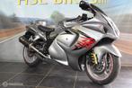 Suzuki GSX R 1300 Hayabusa, 1340 cc, Bedrijf, Sport, Meer dan 35 kW