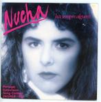 Single van Nucha - Eurovisie Songfestival 1990, Ophalen of Verzenden, Zo goed als nieuw, Pop