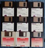 Ensoniq EPS Floppy Disks 19 Stuks Diskettes Floppies, Ophalen of Verzenden