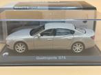 Maserati Quattroporte GTS 1:43 Whitebox, Ophalen of Verzenden, Nieuw, Auto, Overige merken