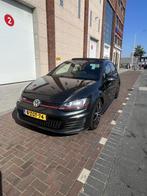 Volkswagen Golf 2.0 TSI 169KW 5D DSG 2015 Grijs, Auto's, 65 €/maand, Stof, 4 cilinders, 1984 cc