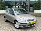 Toyota Yaris 1.3 16V | 140.511km (Nap logisch) | Nette auto, Voorwielaandrijving, 4 cilinders, 400 kg, Origineel Nederlands