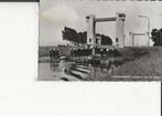 Heerewaarden Schutsluis Fort St Andries  De Buke Jos Pe, Verzamelen, Ansichtkaarten | Nederland, Ophalen of Verzenden, 1940 tot 1960