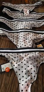 Strings, Kleding | Dames, Ondergoed en Lingerie, Ophalen of Verzenden, Overige kleuren, String