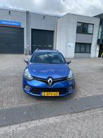 Renault Clio Estate 1.2 GT, Euro 5, Gebruikt, Zwart, 4 cilinders