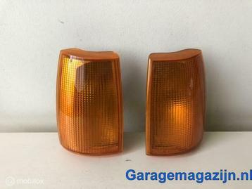 Knipperlicht set links rechts Renault 9 (L42_) Cibie 6076041 beschikbaar voor biedingen