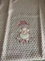 Nieuwe baby annabell poppen deken, Ophalen of Verzenden, Nieuw, Babypop