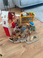 Playmobil, Kinderen en Baby's, Speelgoed | Playmobil, Ophalen, Zo goed als nieuw