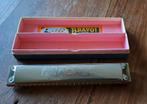 Hohner Orchester BRAVO mondharmonica, Muziek en Instrumenten, Blaasinstrumenten | Mondharmonica's, Ophalen of Verzenden, Zo goed als nieuw