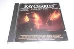 cd ray charles, Ophalen of Verzenden, 1960 tot 1980, Gebruikt