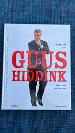 Marcel Rözer - Guus Hiddink, Boeken, Nieuw, Ophalen of Verzenden, Marcel Rözer; Iwan van Duren, Balsport