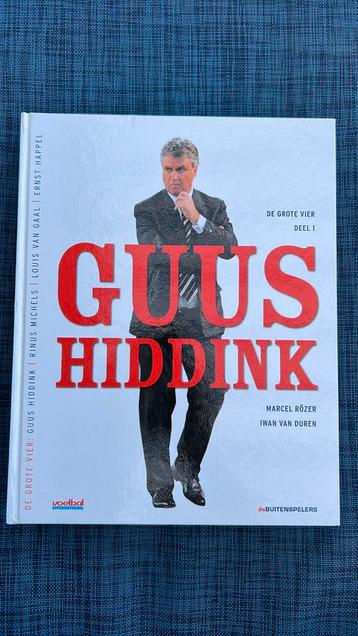 Marcel Rözer - Guus Hiddink beschikbaar voor biedingen