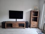 Complete meubelset, salontafel, eetkamertafel, kast, tvkast, Ophalen