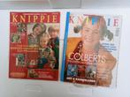tijdschriften met kindernaaipatronen, Ophalen of Verzenden, Zo goed als nieuw, Kind, Overige merken