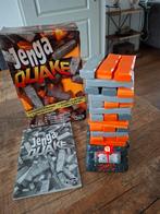 Jenga quake, Hobby en Vrije tijd, Ophalen of Verzenden, Zo goed als nieuw