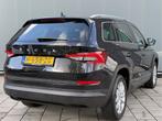 Skoda Kodiaq BWJ 2020 | 1.5TSI 150PK Bus Ed | PANO | SPORTST, Voorwielaandrijving, 12 maanden, 4 cilinders, Leder en Stof