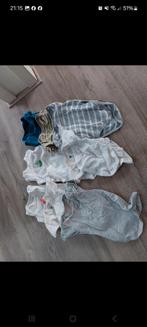Rompers maat 50/56, Ophalen of Verzenden, Zo goed als nieuw, Maat 50