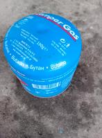 gas prik cardridges, Caravans en Kamperen, Ophalen, Zo goed als nieuw