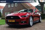 Ford Mustang Fastback 2.3 EcoBoost | Origineel Nederlands |, 13 km/l, Achterwielaandrijving, Gebruikt, 4 stoelen