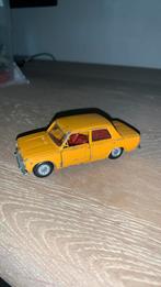 Mercury Fiat 124, Hobby en Vrije tijd, Modelauto's | 1:43, Ophalen of Verzenden, Gebruikt, Auto, Overige merken