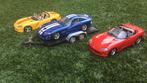 Dodge viper modelauto,s 1:18, Hobby en Vrije tijd, Modelauto's | 1:18, Ophalen of Verzenden, Auto, Bburago