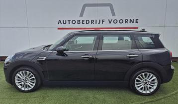 MINI Clubman 1.5 136pk Cooper Chilli Serious Business beschikbaar voor biedingen