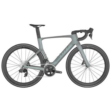 Scott Foil RC 20  Maat XL  NU 4899,00 beschikbaar voor biedingen