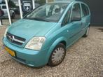 Opel Meriva 1.6 Cosmo, Gebruikt, 4 cilinders, 1200 kg, Handgeschakeld