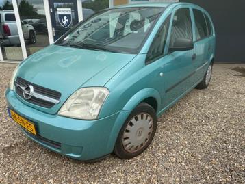 Opel Meriva 1.6 Cosmo beschikbaar voor biedingen