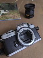 Minolta xd7 film camera, Audio, Tv en Foto, Fotocamera's Analoog, Verzenden, Gebruikt, Spiegelreflex, Minolta