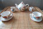 Porseleinen Serviesje Vera de Muis. Marjolein Bastin., Ophalen of Verzenden, Zo goed als nieuw