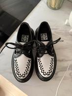 Originele Tuk creepers 37, Zwart, Nieuw, Tuk, Ophalen of Verzenden
