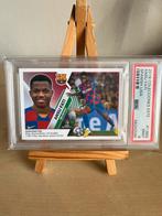 Panini Rookie Ansu Fati 2019, Ophalen of Verzenden, Nieuw, Losse kaart
