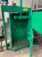 Ormic erco Balenpers - Afvalpers - Papierpers, Doe-het-zelf en Verbouw, Gereedschap | Overige machines, Ophalen