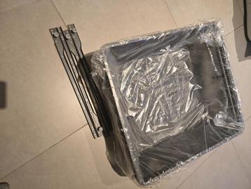 IKEA draadmand + uittrekrails – nieuw – past in standaard ka beschikbaar voor biedingen
