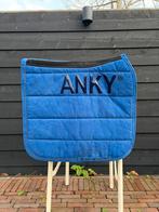 Anky dressuur dekjes full, Dieren en Toebehoren, Paarden en Pony's | Dekens en Dekjes, Ophalen of Verzenden, Zo goed als nieuw