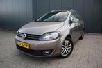 Volkswagen Golf Plus 1.4 TSI Trendline Afneembare Trekhaak P, Gebruikt, Zwart, 4 cilinders, 122 pk