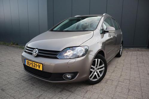 Volkswagen Golf Plus 1.4 TSI Trendline Afneembare Trekhaak P, Auto's, Volkswagen, Bedrijf, Te koop, Golf Plus, ABS, Airbags, Airconditioning